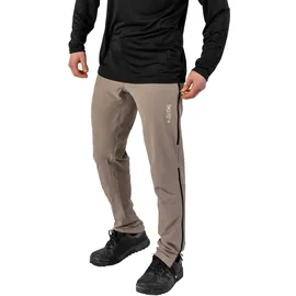Dirtlej Trailscout Light Long Hosen Braun XL