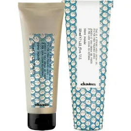 Davines More Inside Strong Hold Creme Gel 125 ml