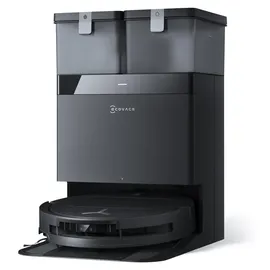 Ecovacs DEEBOT T50 PRO Omni Gen2 Schwarz