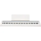 Korg - B2+ 88 Digitalpiano mit 88 Gewichteten Tasten -Weiß
