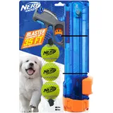 Nerf Dog Tennisball Blaster Hundespielzeug (Die Verpackung kann variieren)