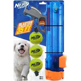 Nerf Dog Tennisball Blaster Hundespielzeug (Die Verpackung kann variieren)