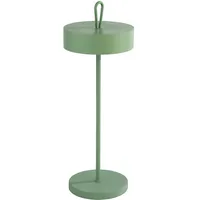 APS APS, Tischlampe, Akku-Tischleuchte "CLEO" (200 lm)