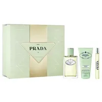 PRADA Duft-Set IRIS INFUSION LOT 3 Stück