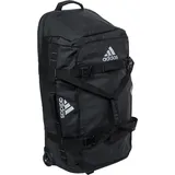 adidas Padel Stage Tour 90L - Schwarz