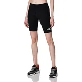 The North Face Shorts Schwarz S