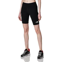 The North Face Shorts Schwarz S