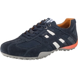 GEOX Snake U4207K navy 44