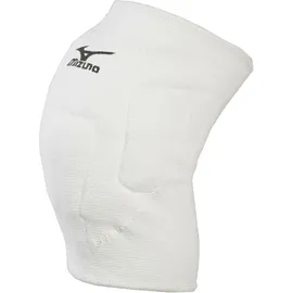 Mizuno VS1 Knieschoner 1 Stück Weiß L