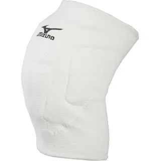 Mizuno VS1 Knieschoner 1 Stück Weiß L