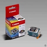 Canon BC-11E CMYK