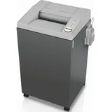 EBA Aktenvernichter 2331 C Partikelschnitt 4x40mm mit automatischem Öler