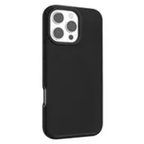 EIGER North Case iPhone 16 Pro schwarz