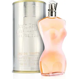 Jean Paul Gaultier Classique Eau de Toilette 100 ml