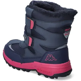 Kappa Cekis Tex T blau 40