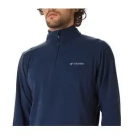 Columbia Klamath Range II Half Zip Fleece Pullover für Herren, XXL