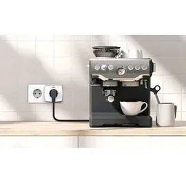 Ansmann Timer-Steckdose AES1.3 Weiß 5 St.