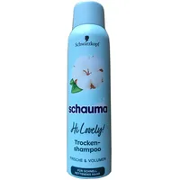 Schauma Trocken Shampoo 150ml