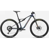 Orbea Oiz H30 Blau Modell 2024