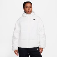 Nike Sportswear Therma-FIT Essentials Steppjacke Damen 133 sail/black M