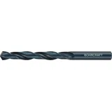 Bohrcraft Spiralbohrer DIN 338 RN HSS 5 mm 10 Stück