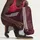 adidas FLORAL GFX FIREBIRD LOOSE Jogginghose Maroon XXL