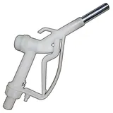 AdBlue Zapf-Pistole für Dieselpumpe, Heizölpumpe, Ölpumpe, Diesel Zapfpistole mit Tülle IG