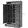 MASSIVMOEBEL24.DE Kleiderschrank Montreux Lux 120 x 190 x 42 cm Beige