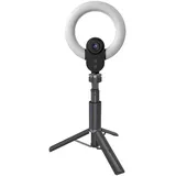 LORGAR Circulus 910 Schwarz