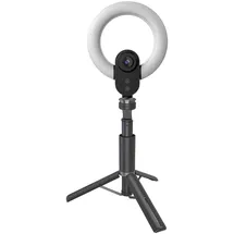 LORGAR Circulus 910 Schwarz