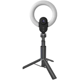 LORGAR Circulus 910 Schwarz