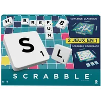 Games Scrabble (US IMPORT)