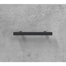 vidaXL Nachttisch Betongrau 40x35x47,5 cm Holzwerkstoff