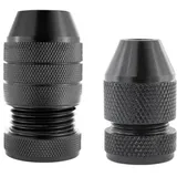 Ent Tiefenanschlag-Set variabel Ø 3-11 mm 2-tlg.