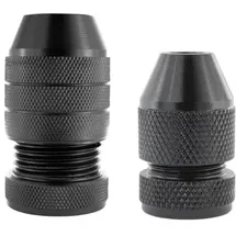 Ent Tiefenanschlag-Set variabel Ø 3-11 mm 2-tlg.