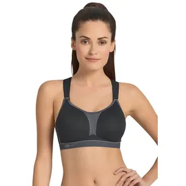 Anita Sport-BH Schwarz 80D