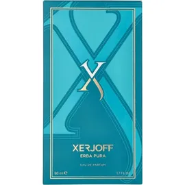 Xerjoff Erba Pura Eau de Parfum 50 ml