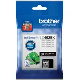 Brother LC-462BK schwarz