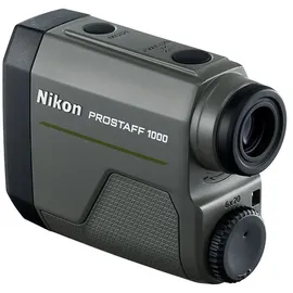 Nikon Prostaff 1000