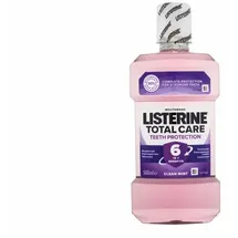 Listerine Mundspülung Total Care 500 ml