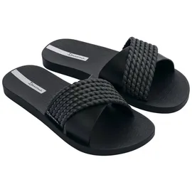 IPANEMA Street II Fem Schwarz 40