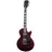 Gibson Les Paul Modern Studio Wine Red Satin - E-Gitarre