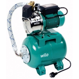 Wilo Jet HWJ 20 L 202 EM