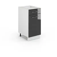 Vicco Midischrank Fame-Line