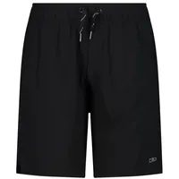 CMP Woman Bermuda nero (U901) 42