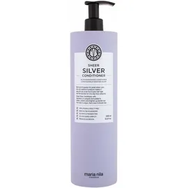 Maria Nila Sheer Silver 1000 ml