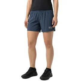 Devold of Norway Endurance Merino Shorts Blau L