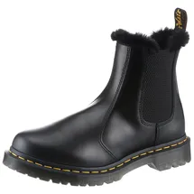 Dr. Martens 2976 Leonore Dark Grey-Atlas 36