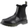 Dr. Martens 2976 Leonore Dark Grey-Atlas 36