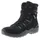 Lowa Rufus GTX Schwarz/Grau 34